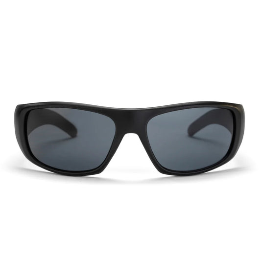 Ingermar Black/Black