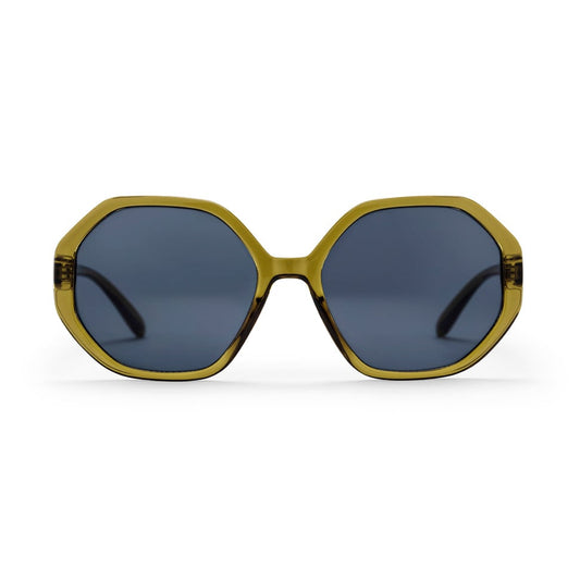 Ingrid Moss Green/Black