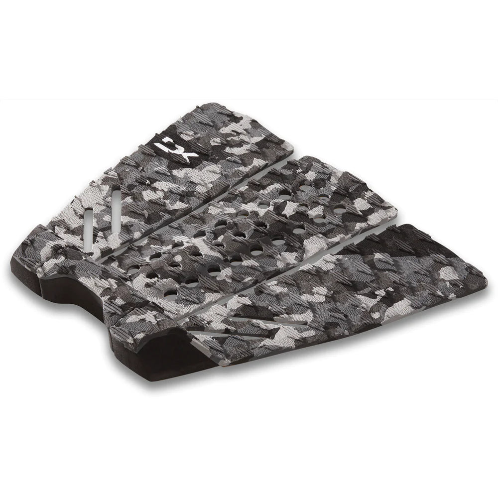 Jack Robinson Pro Surf Traction Pad - Grey Camo/White