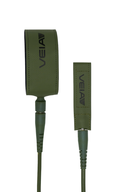 Veia JJF Pro 6' Comp Leash