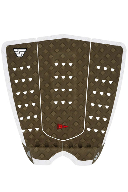 Veia JJF Squash Tail Pro 3 Piece Pad