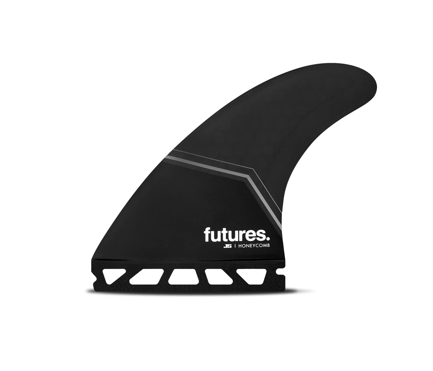Future JS Medium HC Thruster - Smoke