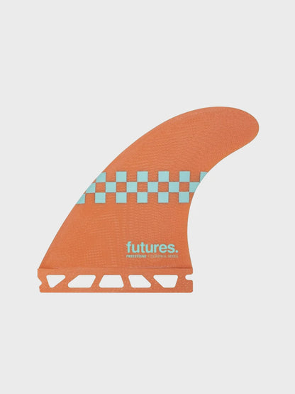 Future Jack Freestone Large Control Series - Salmon