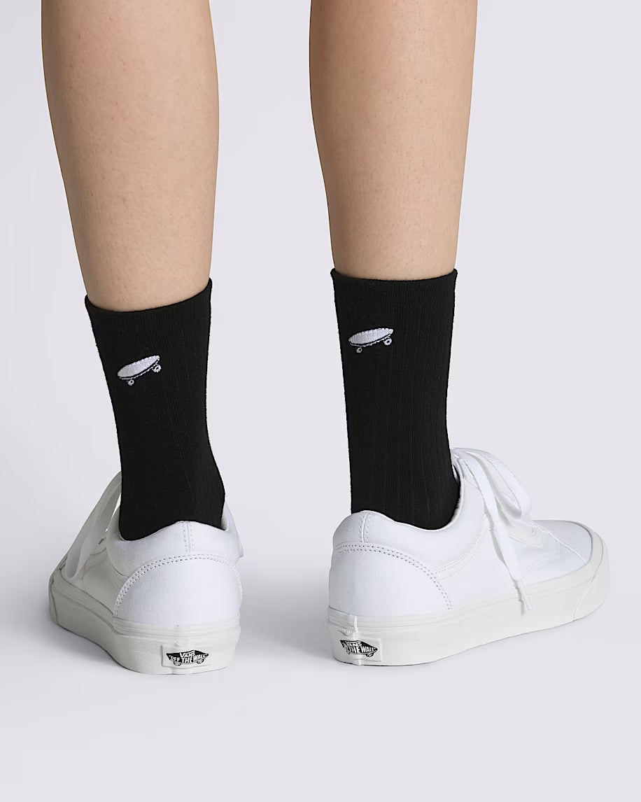 Vans Kickin It Crew Socks