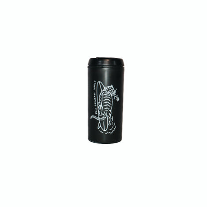 BGS Tiger Tumbler Black