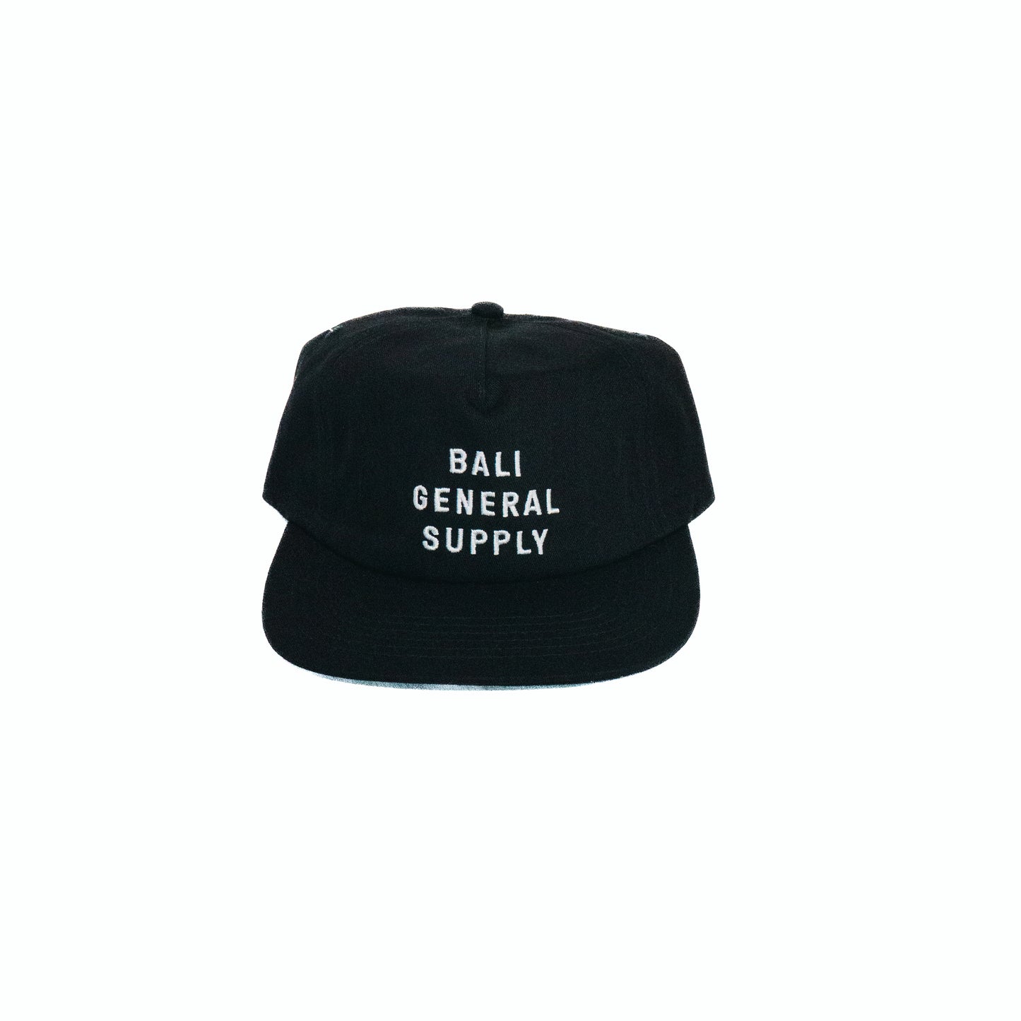 BGS Shaper Hat - Black