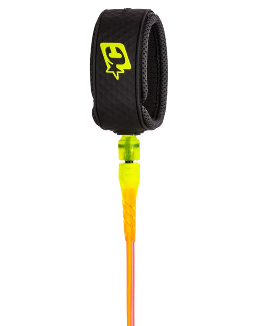 Creatures Pro 6' Leash - Cherry Mango