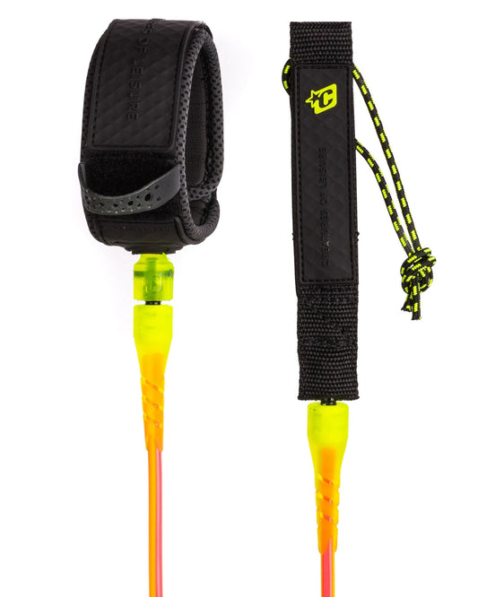 Creatures Pro 6' Leash - Cherry Mango