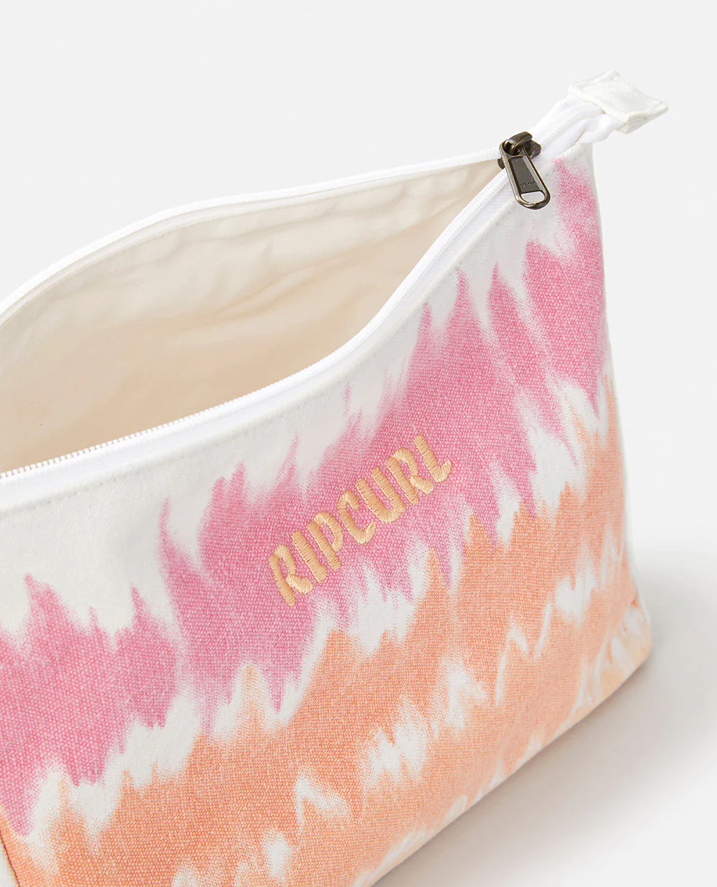 Sun Drenched Pouch - Pink