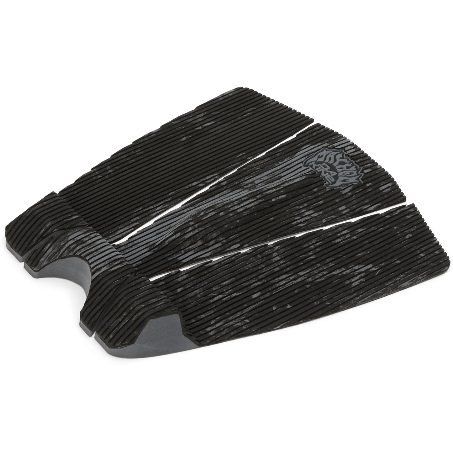 DK Lineup Surf Traction Pad - Mayhem Black Swirl