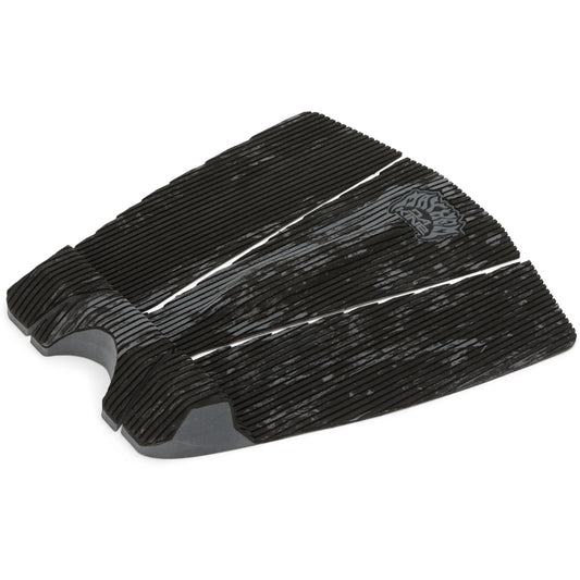 DK Lineup Surf Traction Pad - Mayhem Black Swirl