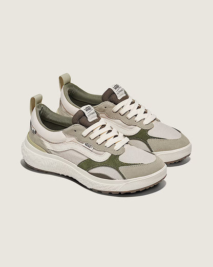 Original Vans Shoe Ultra Neo Range VR3 - Light Brown/Multi