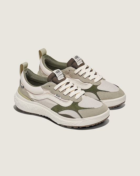 Original Vans Shoe Ultra Neo Range VR3 - Light Brown/Multi