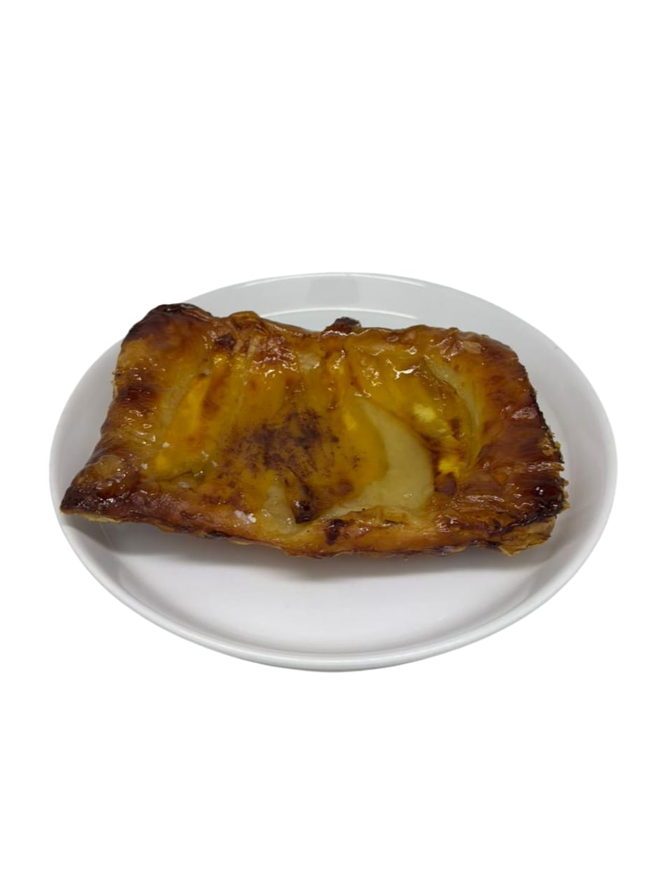 Mango Tart