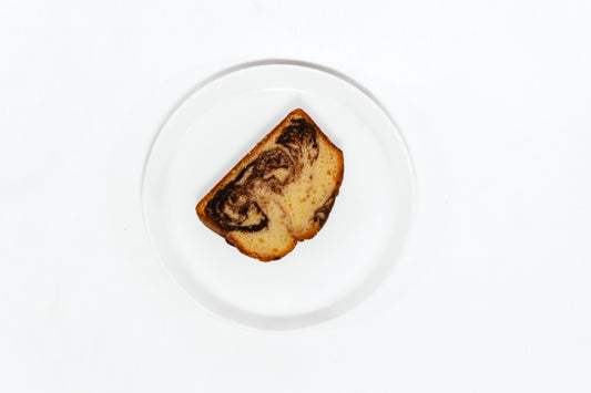 Marble Cake