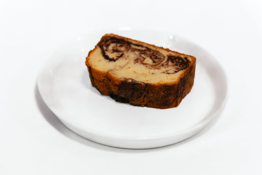 Marble Cake