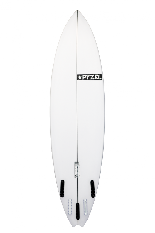 Pyzel Mini Padillac