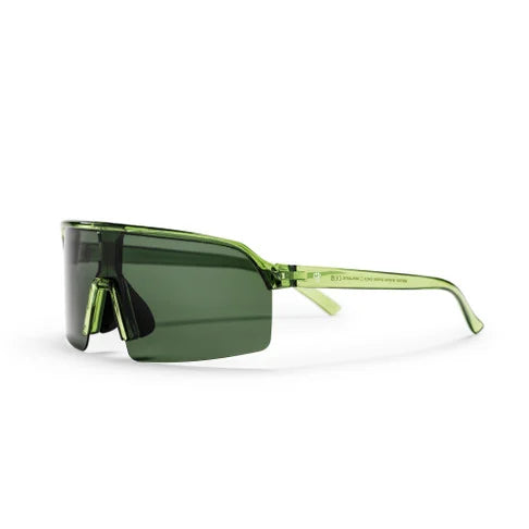 Nestor Forest Green/Green
