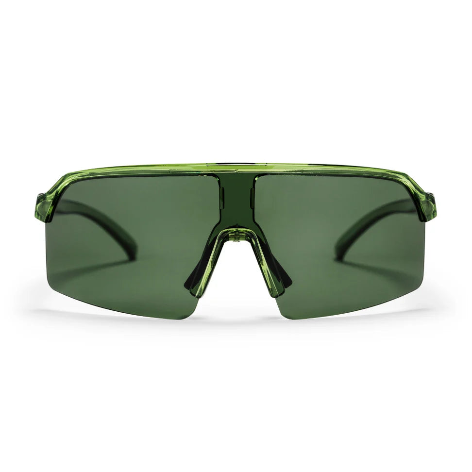 Nestor Forest Green/Green
