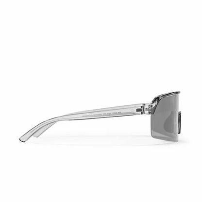 Nestor Grey/Silver Mirror
