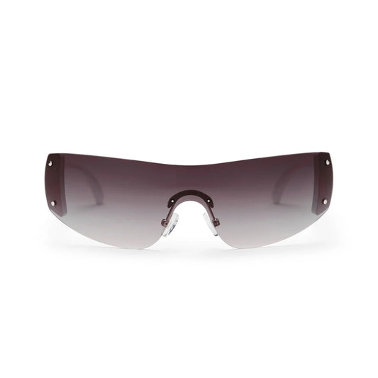 Neukolln White/Purple Gradient