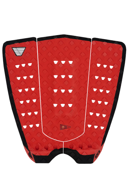 Veia JJF Squash Tail Pro 3 Piece Pad