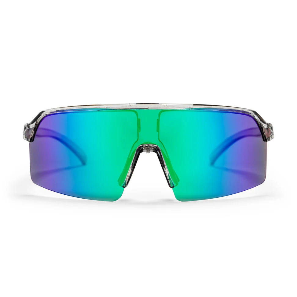 Nestor Grey/Rainbow Mirror