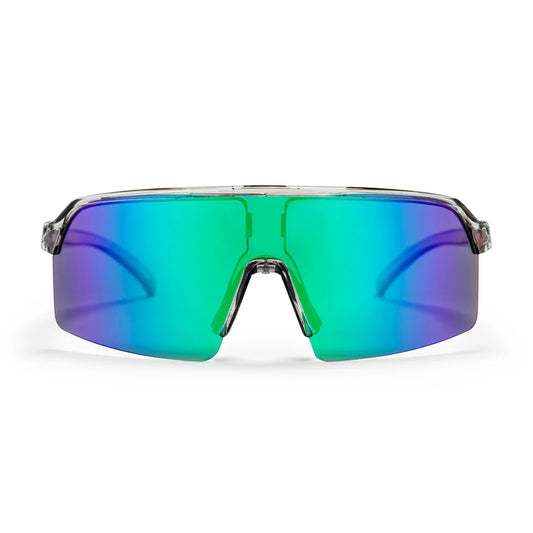Nestor Grey/Rainbow Mirror