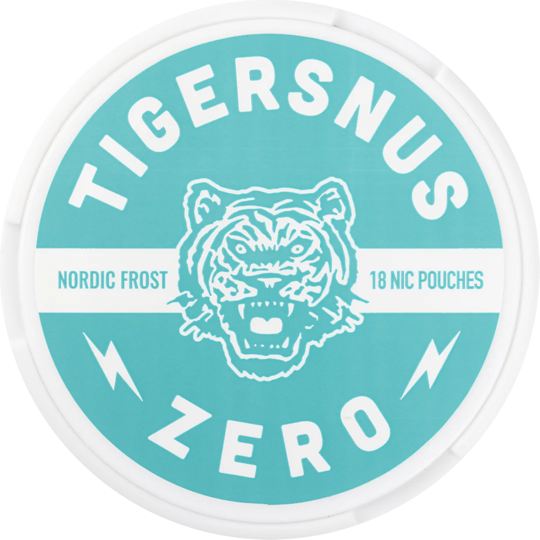 Tiger Snus