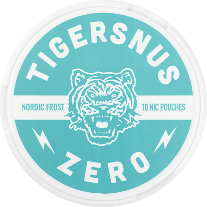 Tiger Snus