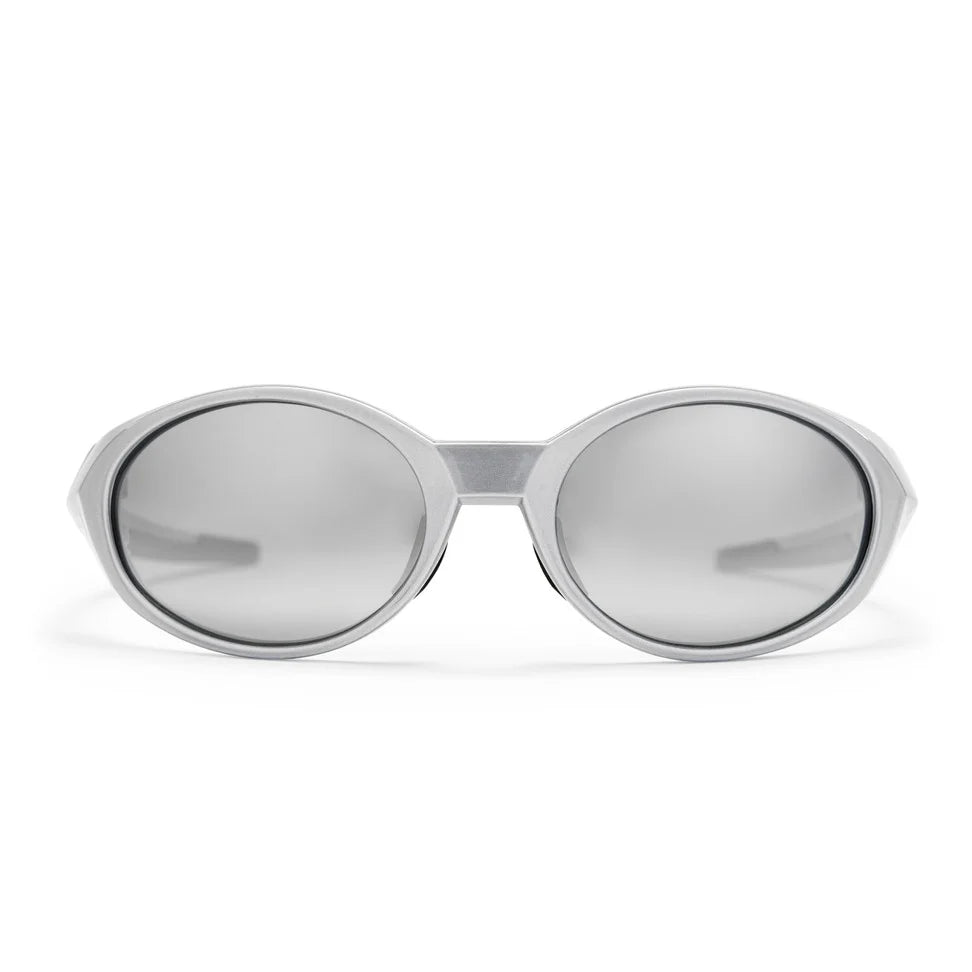 Nori Silver/Silver Mirror