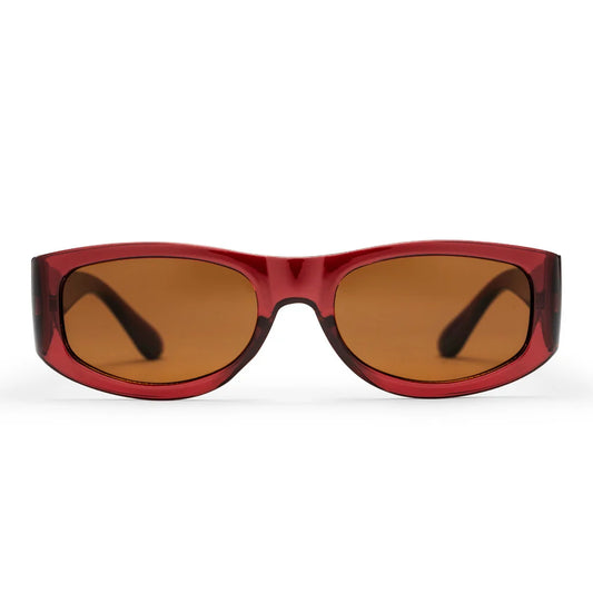 Nuno Burgundy/Brown