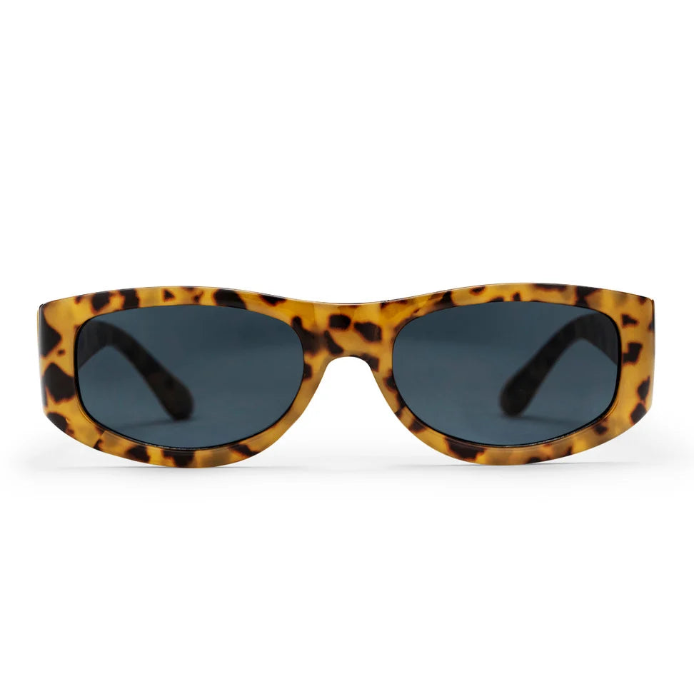 Nuno Leopard/Black