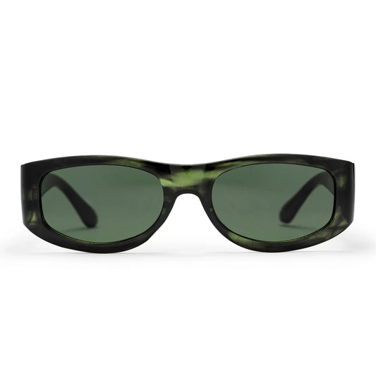 Nuno Smoke Green/Green
