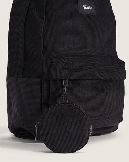 Original Vans Old Skool Mini Backpack- Black