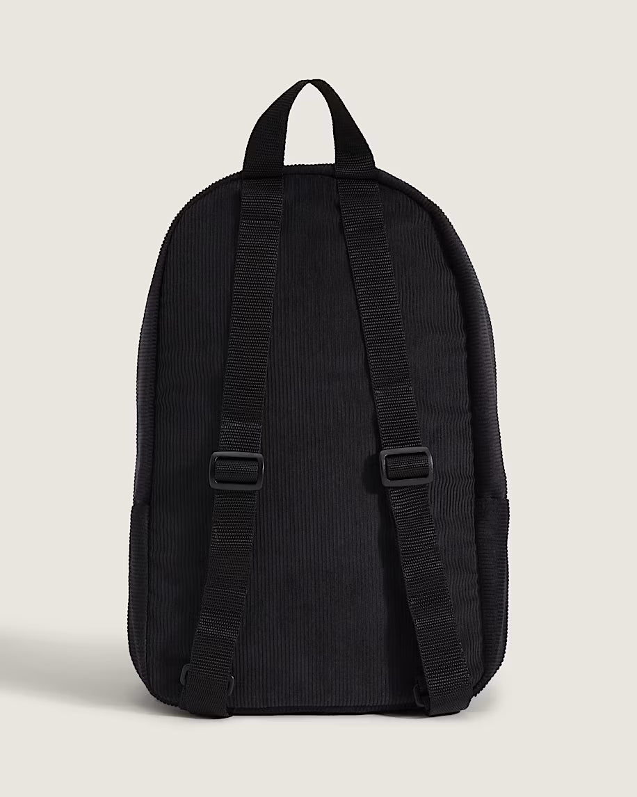 Original Vans Old Skool Mini Backpack- Black