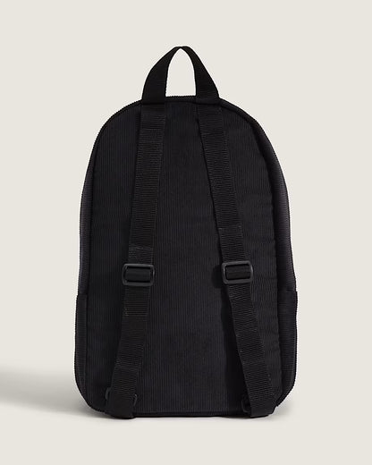 Original Vans Old Skool Mini Backpack- Black