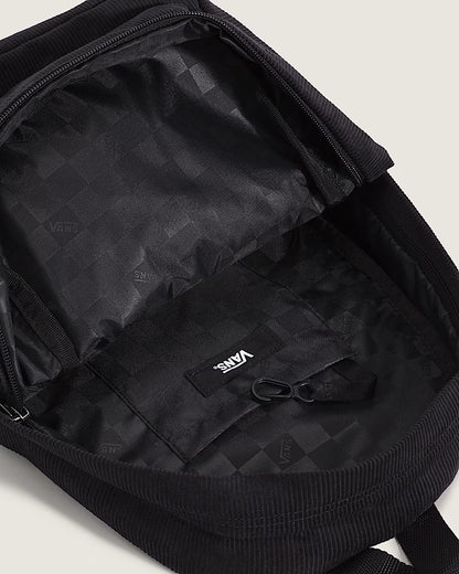 Original Vans Old Skool Mini Backpack- Black