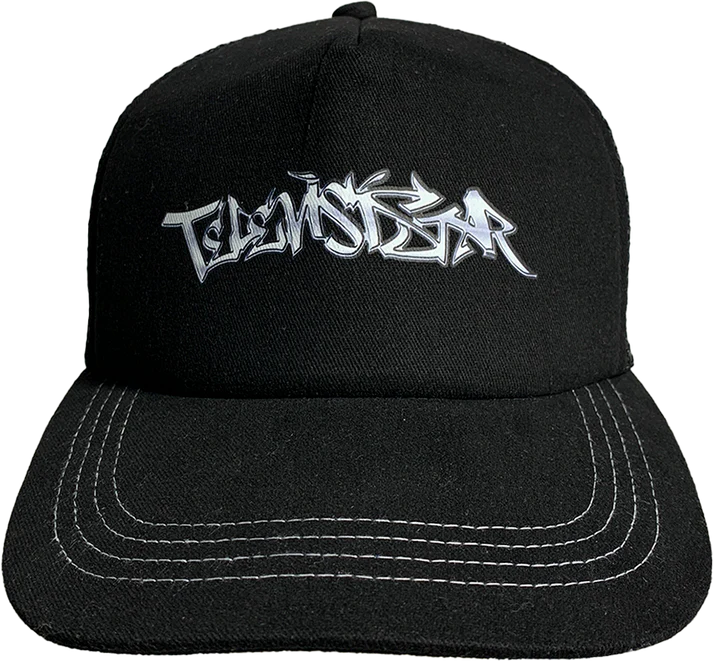 TVS Chrome Tagg Trucker Hat