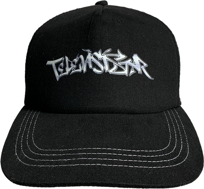 TVS Chrome Tagg Trucker Hat