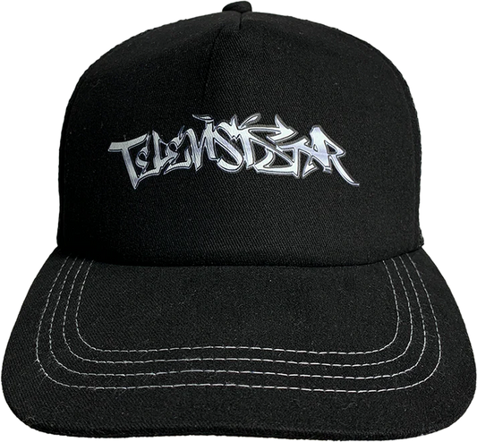 TVS Chrome Tagg Trucker Hat