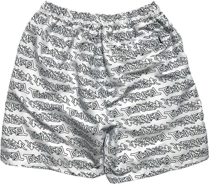 TVS Tagg Boardshort