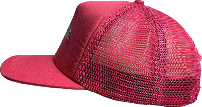 TVS Chrome Tagg Trucker Hat