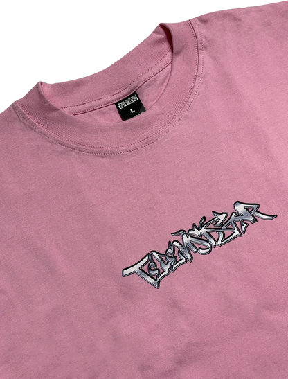 TVS Chrome Tagg Tee