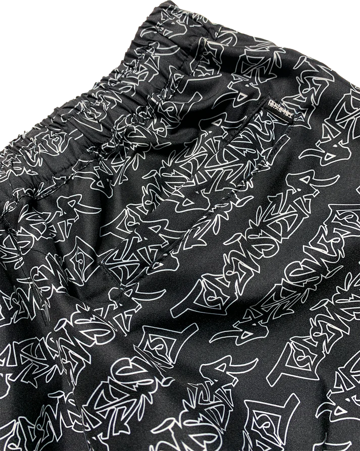 TVS Tagg Boardshort