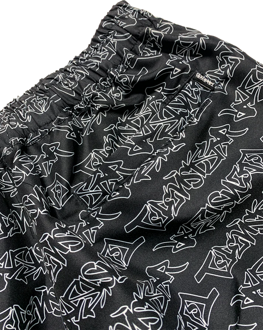 TVS Tagg Boardshort
