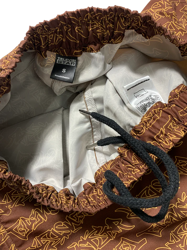 TVS Tagg Boardshort