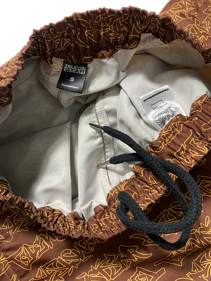 TVS Tagg Boardshort