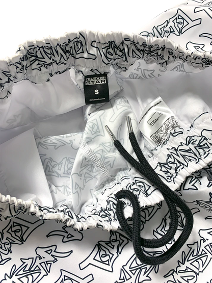 TVS Tagg Boardshort