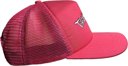 TVS Chrome Tagg Trucker Hat